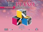 Bastien Piano Basics: Piano - Primer