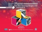 Bastien Piano Basics Enhanced: Piano for the Young Beginner - Primer B