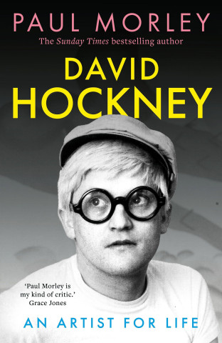 David Hockney