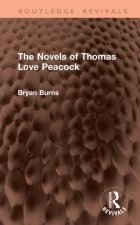The Novels of Thomas Love Peacock