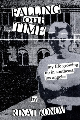 Falling Out Time
