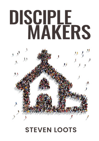 Disciple Makers