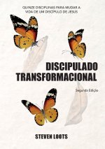 DISCIPULADO TRANSFORMACIONAL