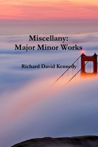 Miscellany