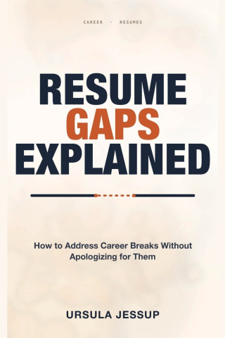 Resume Gaps Explained