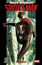 Spider-Man: Miles Morales by Brian Michael Bendis Omnibus