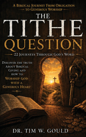 The Tithe Question