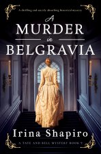 A Murder in Belgravia
