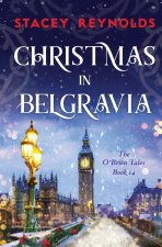 Christmas in Belgravia