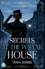 Secrets at the Poplar House