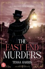 The East End Murders