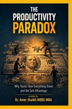 The Productivity Paradox