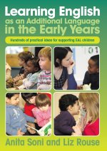Learning English as an Additional Language in the Early Year