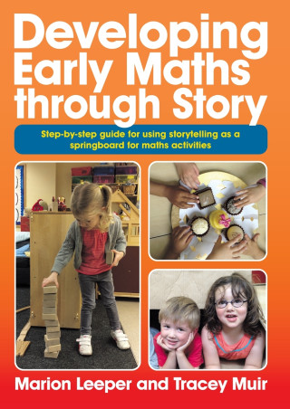 Developing Early Maths through Story