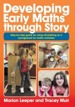 Developing Early Maths through Story