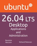 Ubuntu 26.04 LTS Desktop