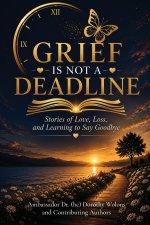 Grief Is Not a Deadline