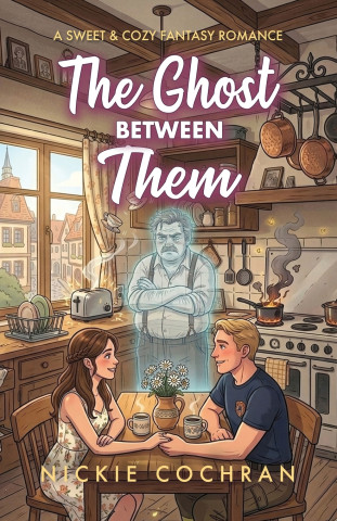 The Ghost Between Them
