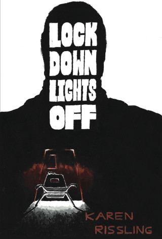 Lock Down Lights Off