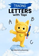Tracing Letters with Tapi