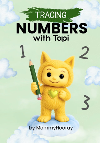 Tracing Numbers with Tapi