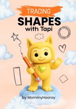 Tracing Shapes with Tapi