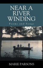 Near a River Winding