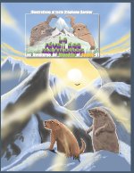 Les Aventures de Quenotte et Boupic