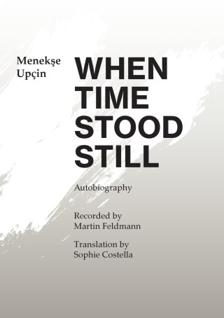 When Time Stood Still