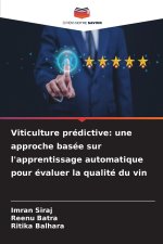 Viticulture prédictive