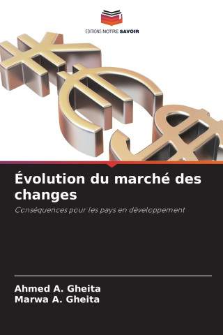 Évolution du marché des changes