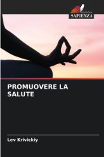 PROMUOVERE LA SALUTE