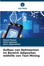Aufbau von Netzwerken im Bereich Adipositas mithilfe von Text Mining