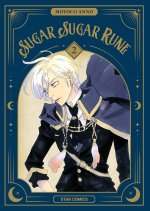 Sugar sugar rune. New edition