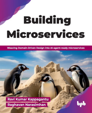 Building Microservices