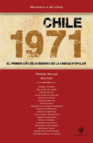 Chile 1971