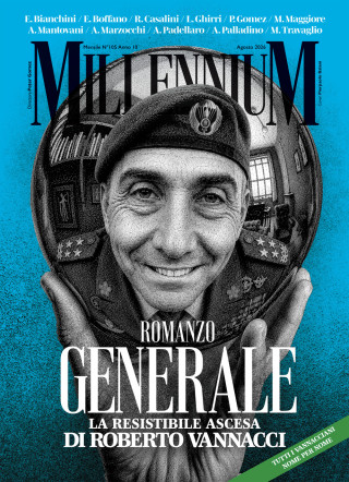 MillenniuM