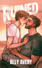Ruined - Illustrated Cover