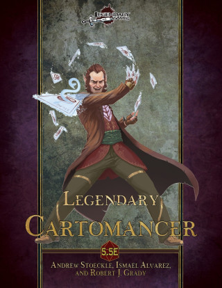 Legendary Classes