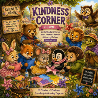 Kindness Corner