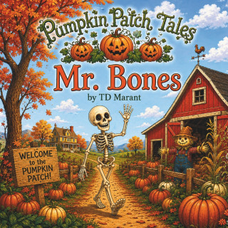 Pumpkin Patch Tales