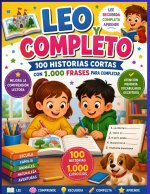Leo y completo