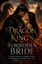 The Dragon King's Forbidden Bride