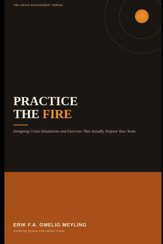 Practice the Fire