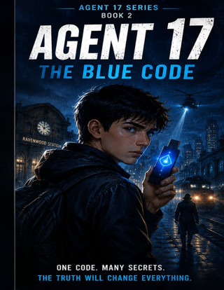 Agent 17