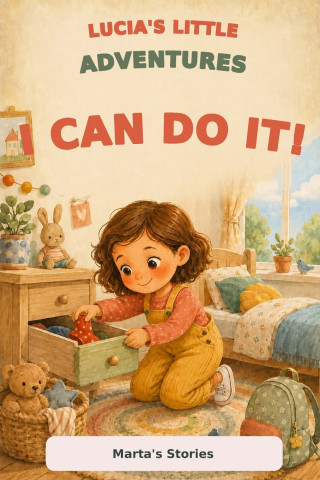 I Can Do It!