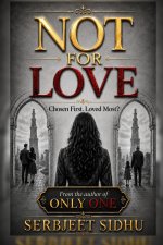 NOT FOR LOVE