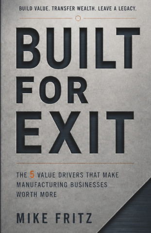 Built For Exit