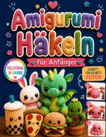 Amigurumi häkeln für Anfänger