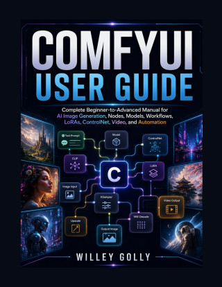 ComfyUI User Guide